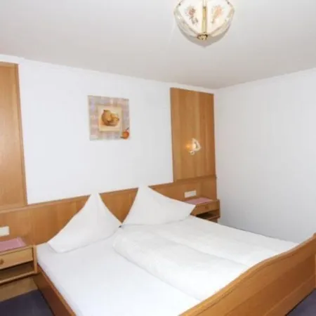 Apartment Feierabendhof Ischgl